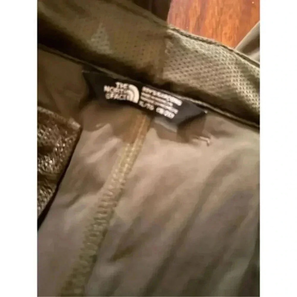 The North Face Sprag Shorts Boys Size Extra Large - Picture 3 of 5